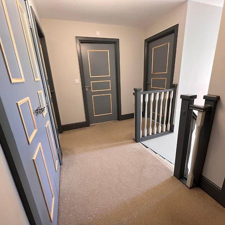 Luxury Durham Home In Dh1, Free Parking, No Fees 外观 照片