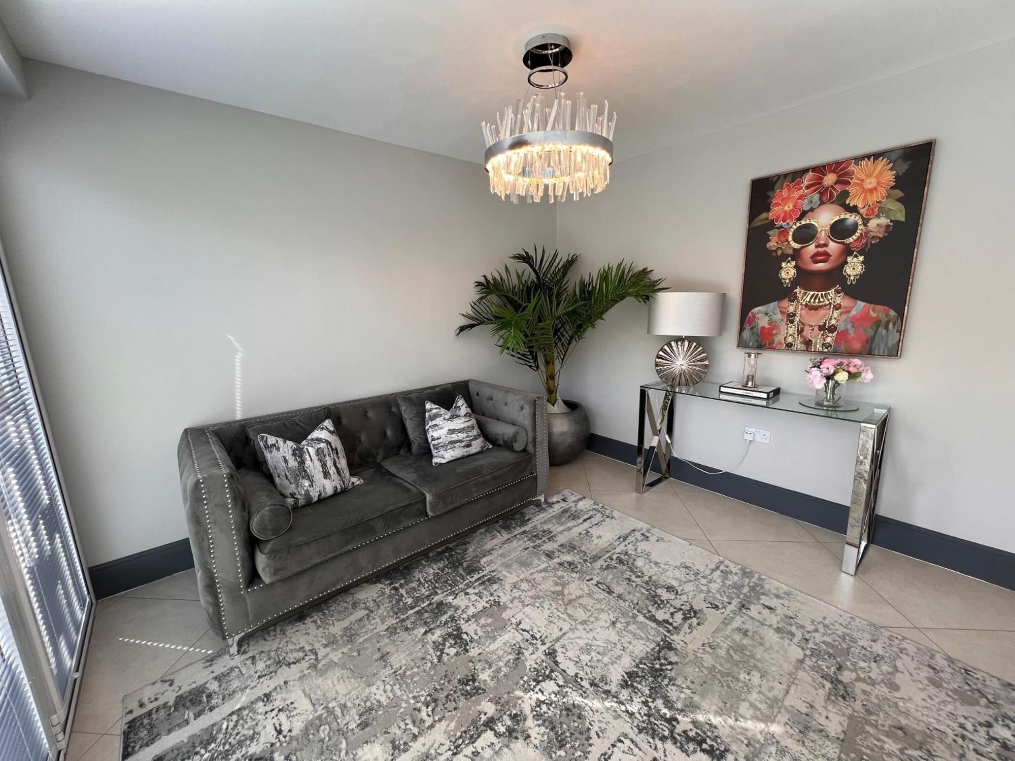 Luxury Durham Home In Dh1, Free Parking, No Fees 外观 照片