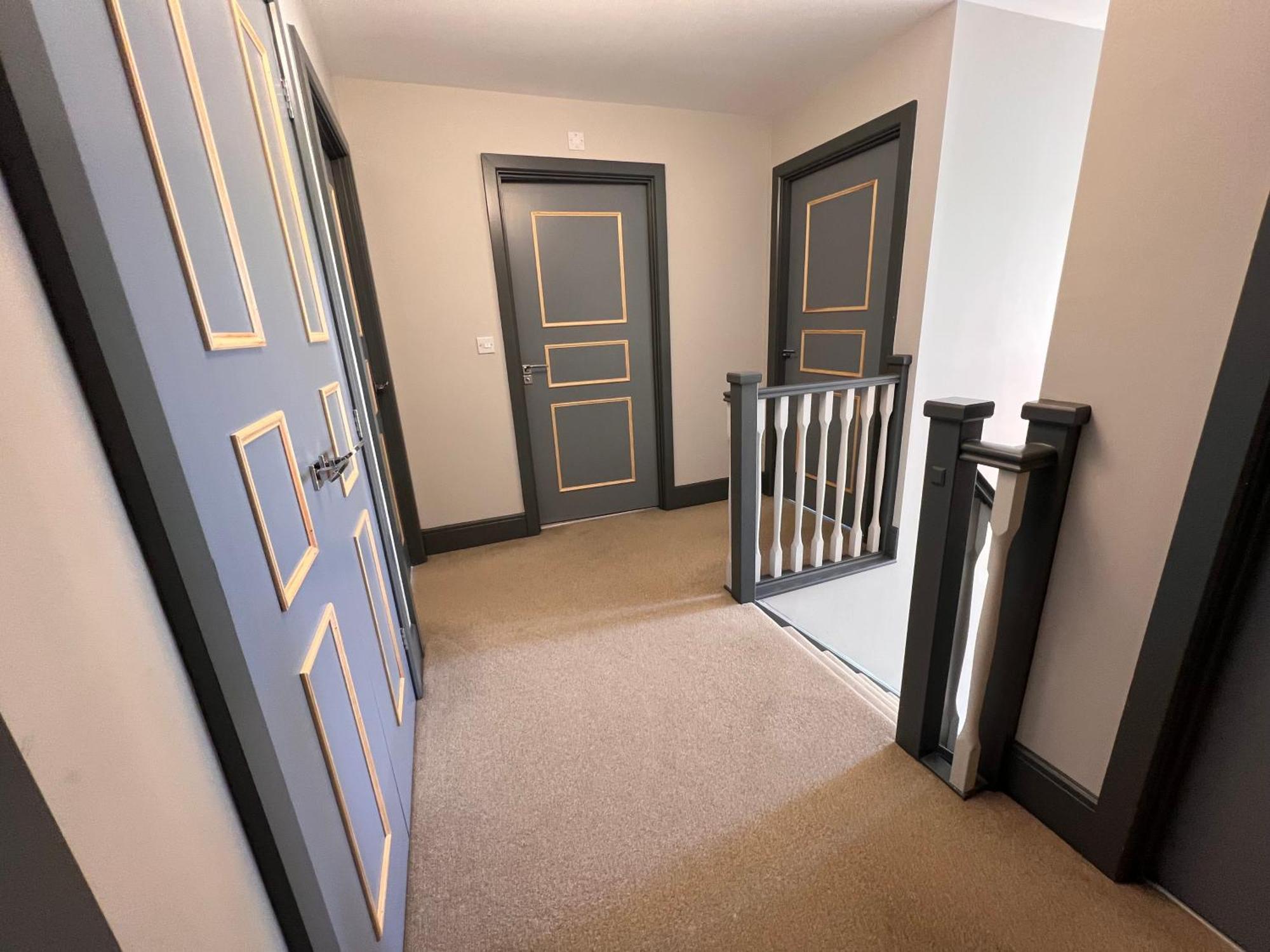 Luxury Durham Home In Dh1, Free Parking, No Fees 外观 照片