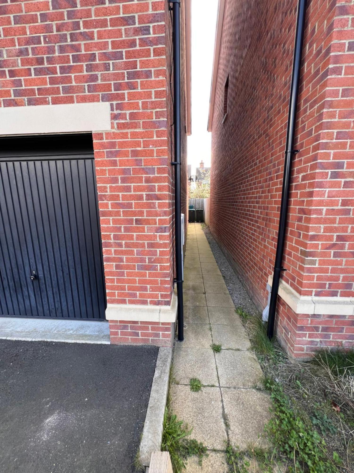 Luxury Durham Home In Dh1, Free Parking, No Fees 外观 照片