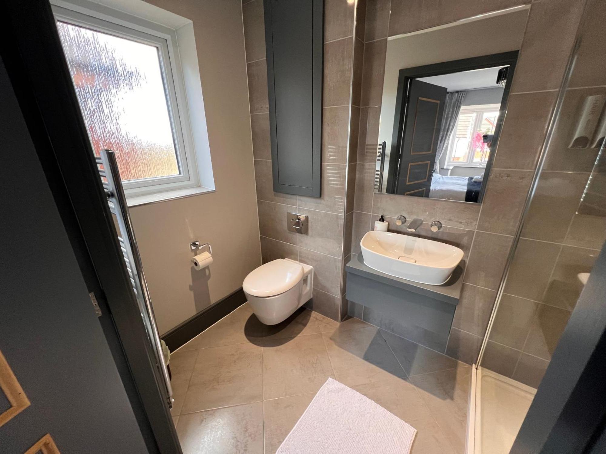 Luxury Durham Home In Dh1, Free Parking, No Fees 外观 照片