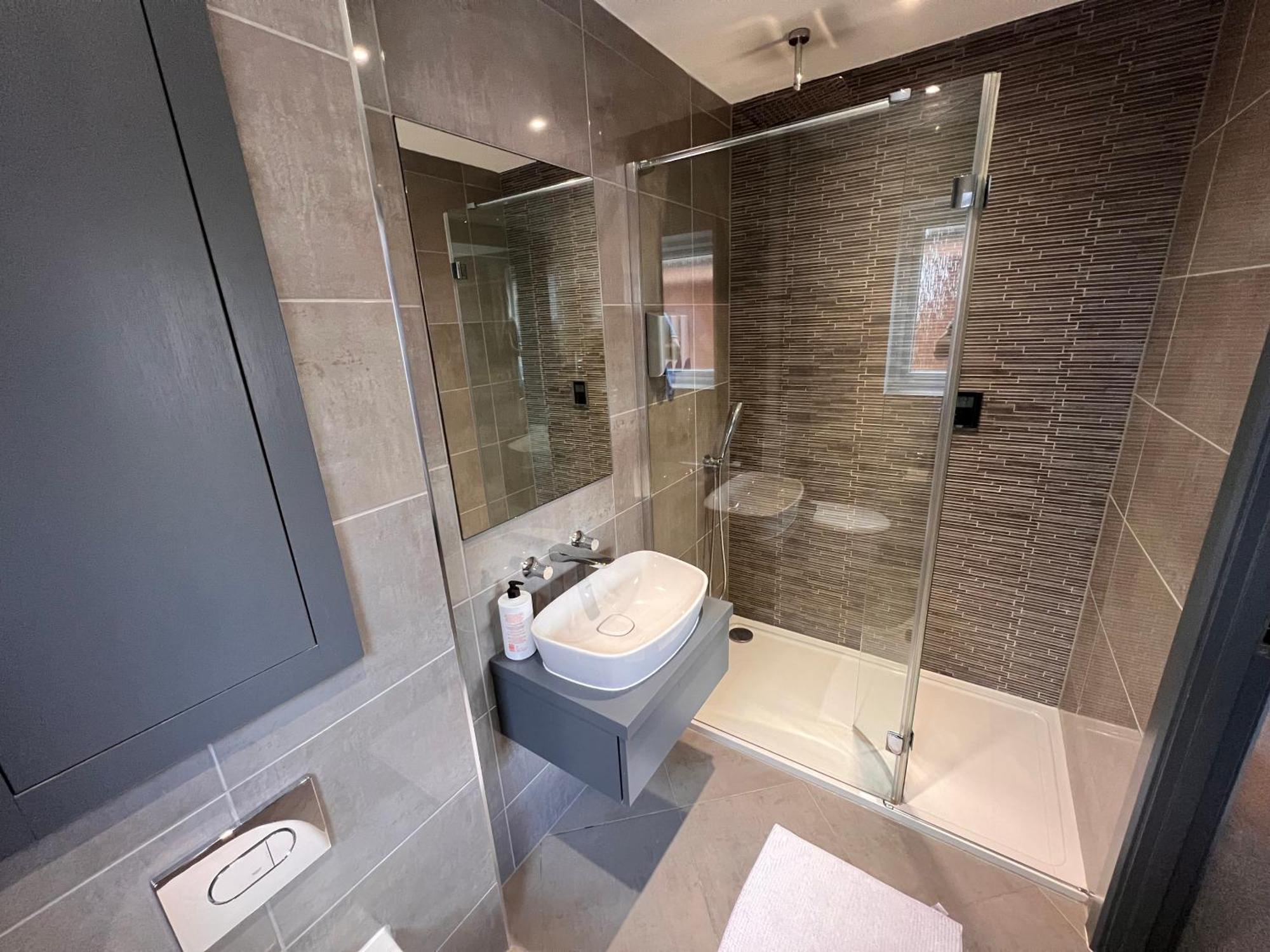 Luxury Durham Home In Dh1, Free Parking, No Fees 外观 照片