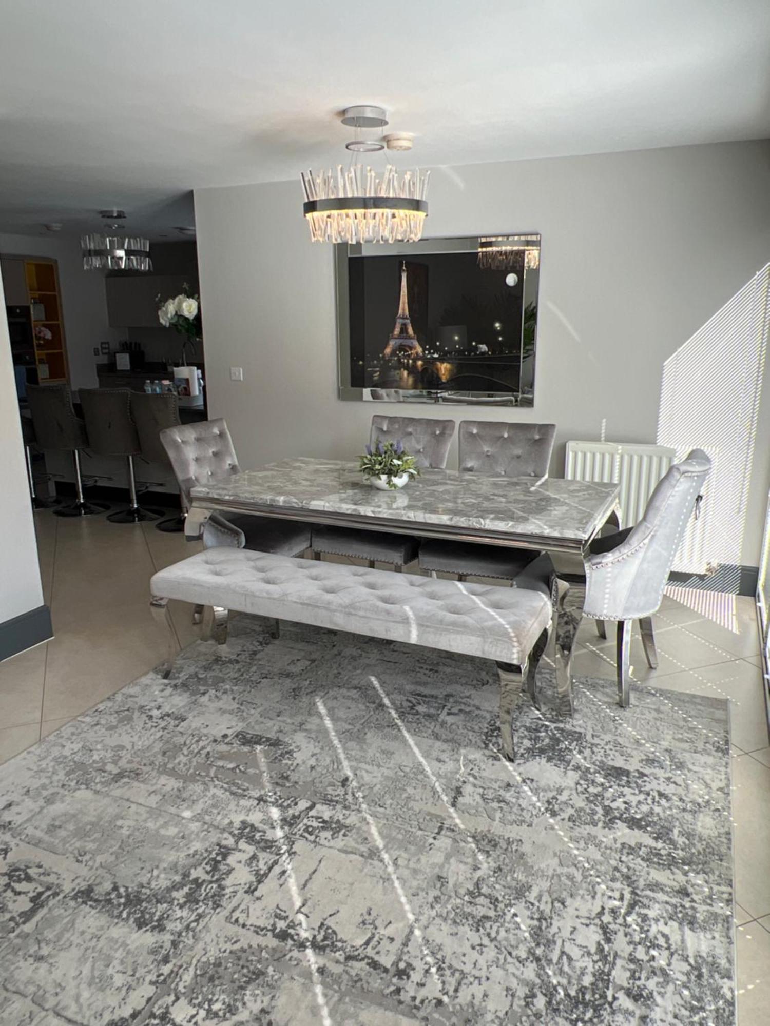 Luxury Durham Home In Dh1, Free Parking, No Fees 外观 照片