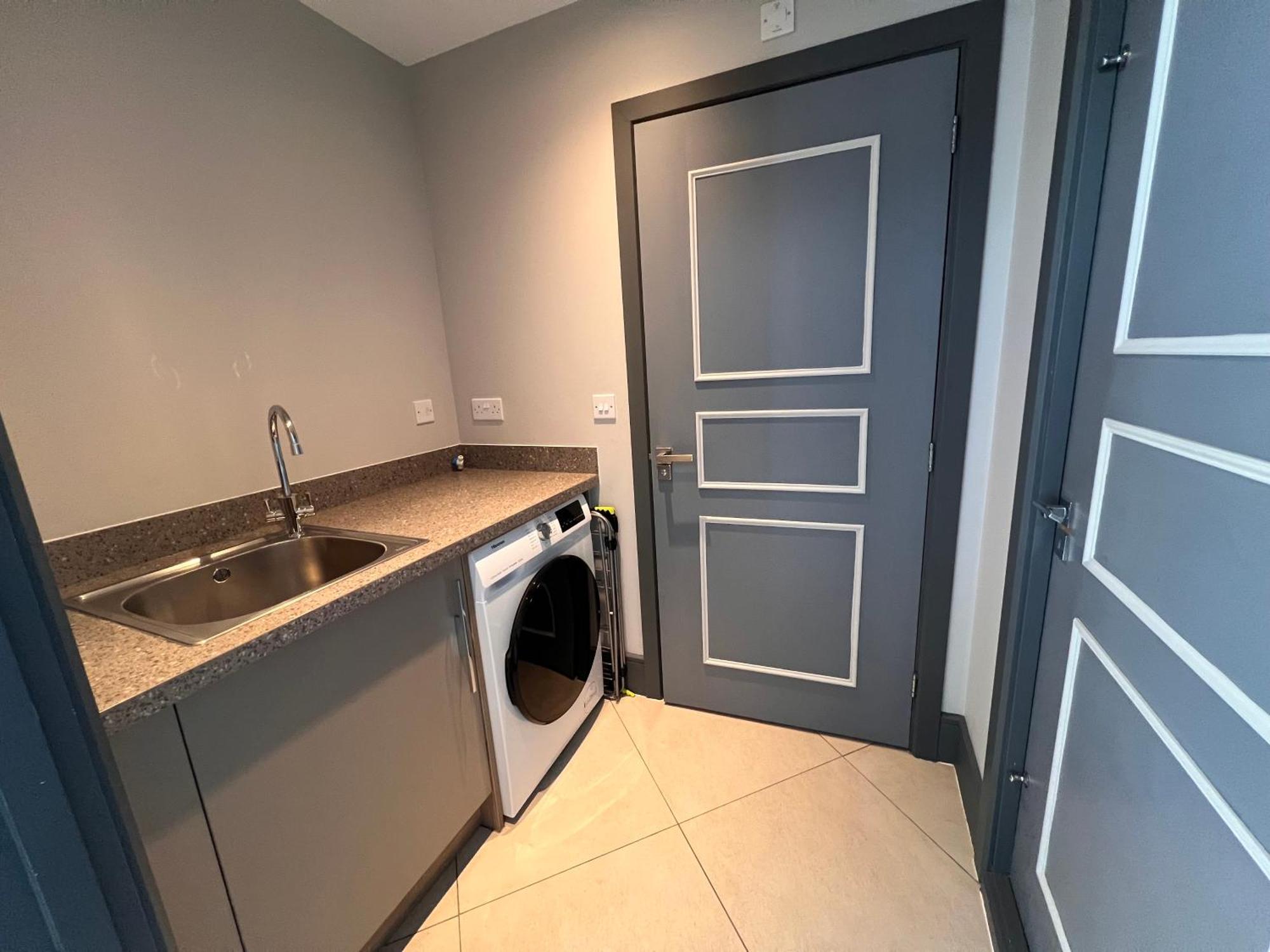 Luxury Durham Home In Dh1, Free Parking, No Fees 外观 照片
